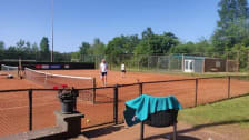 Tennis Vereniging Lettele photo