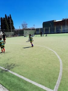 Complejo Deportivo Don Bosco photo