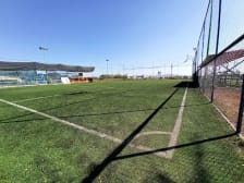 Futcenter Bugambilias photo