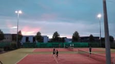 Tennis & Padel Veldmaat photo