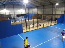 Complejo En Nombre del Padel photo