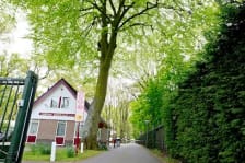Camping Duinhorst photo