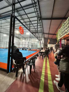 Mega Padel Bar photo