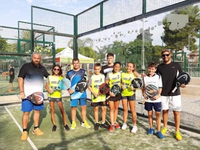 Club Padel Cambrils photo
