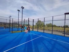 Tennisvereniging Lopik (T.V.L.)🎾 photo