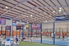 Padel Club Alacant photo