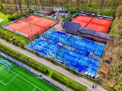 Amerongse Tennis Vereniging (ATV) photo