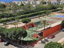 Padel Aguadulce photo