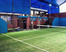La Carmela Padel Club photo
