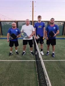 Roca Padel (La Canchita) photo