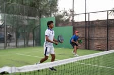Machilo Club photo