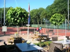 Tennisclub Meerkerk🎾 photo