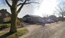 Tennisvereniging T.V.W. '84 Wilbertoord photo