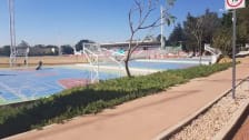 CRAD Polideportivo photo