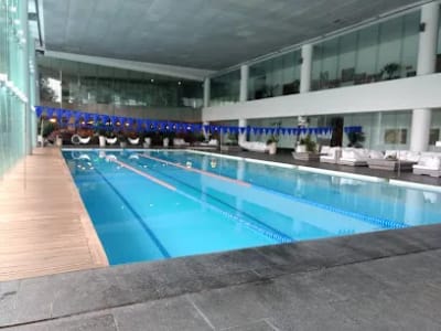 Club Cumbres de Santa Fe photo