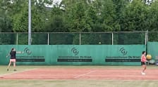 Tennisclub Volkel photo