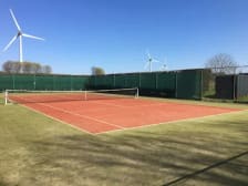 Tennisvereniging Geervliet photo