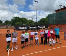 Club Dubai photo
