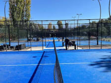 Vistalba Open Pádel photo