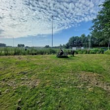 Voetbalvereniging Kwadijk photo