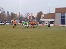v.v. Hoeve Vooruit photo
