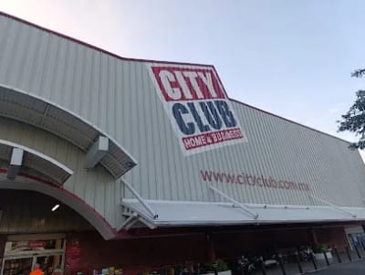 CITY CLUB SANTA MONICA photo