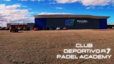 R7 PADEL ACADEMY photo
