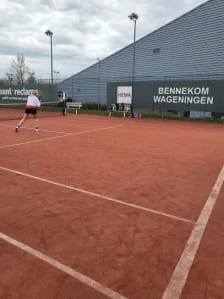 Tennisvereniging Keltenwoud photo