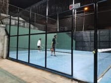 Americas Padel Club photo