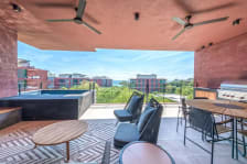 Condo Leo @ Naya by Mita Residential. Pool, Beach Club, Housekeeping, Paddle Tennis photo