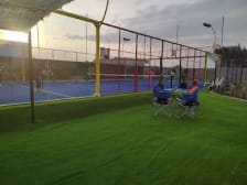 La Faja Padel Club photo