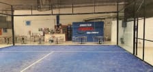 Master Padel Balcarce photo