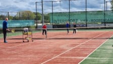 Tennisclub Bosschenhoofd photo