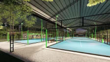 Roca Green Padel photo