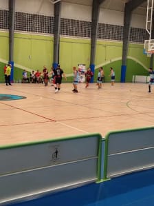 La Herradura Padel Club photo