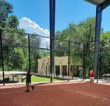 Casona Padel Totoral photo