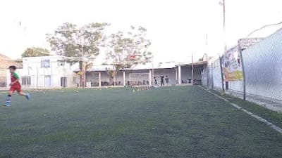 CLUB EL TRÉBOL ☘ CÓRDOBA [Av Patria] photo