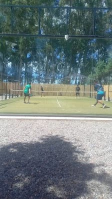 La Marmita Padel photo