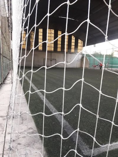 Cancha de Fútbol 5 San Julián photo