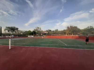 Club Deportivo Campestre Mirador photo