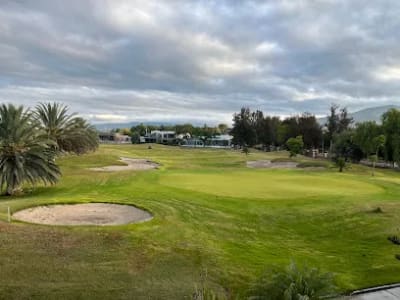 Casa Club Vista Verde Country Club photo