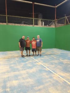 La Esquina Padel photo