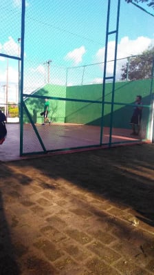 La Terraza Padel photo