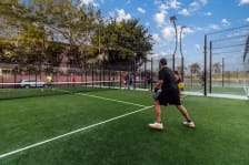 Doopla Padel Club photo