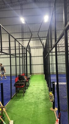 PadelCity photo