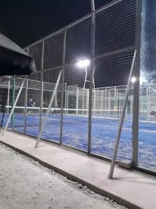tenis touring club photo