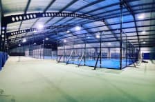Playside padel | Losser photo