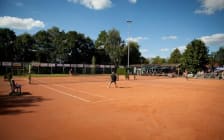 Tennisclub De Koem photo