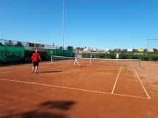 Tennisvereniging Stolwijk 🎾 – photo 1
