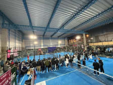 A3SET Padel Club photo